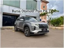 2023 Hyundai Creta 1.5 Style SUV