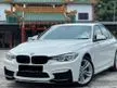 Used 2017 BMW 330e 2.0 Sport Line Sedan LOW MILEAGE