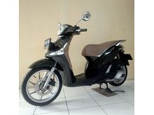 2016 Vespa PIAGGIO LIBERTY ABS 150.0 150 Others