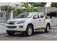 2015 Isuzu D-Max 2.5 CAB-4 (ปี 11-17) Hi-Lander Z Pickup MT