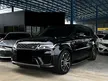 Recon ( Direct Import ) 2021 Land Rover Range Rover Sport 3.0 HSE SUV