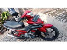2013 Yamaha Jupiter 115 Others