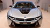 Foto-foto BMW i8 Plug-in Hybrid 21