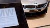 Foto-foto BMW i8 Plug-in Hybrid 4