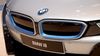 Foto-foto BMW i8 Plug-in Hybrid 5