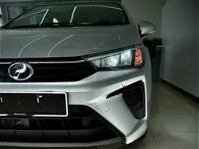 2025 Perodua Bezza 1.0 G Sedan