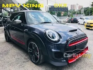 2020 MINI Cooper GP JCW The GP is limited to 3,000 units worldwide (CLEAR STOCK BIG Offer PROMOTION )