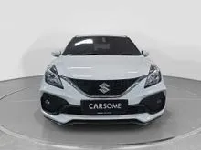 2020 Suzuki Baleno 1.4 Hatchback