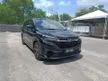 Used 2022 Perodua Alza 1.5 AV MPV