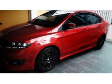 2013 Proton Preve 1.6 Executive Sedan