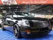 Used Cadillac CTS CHRYSLER 3.5 (A) SPORT PERFORMANCE WARRANTY