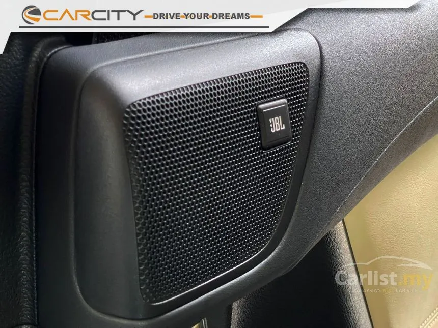 2019 Toyota Vellfire VL MPV