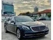 Used 2020 Mercedes-Benz S560 e 3.0 EQ Power Exclusive Sedan - Cars for sale