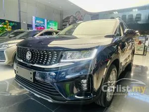 2026 Proton X90 1.5 Lite SUV