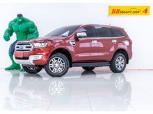 2016 Ford Everest 2.2 (ปี 15-18) Titanium SUV