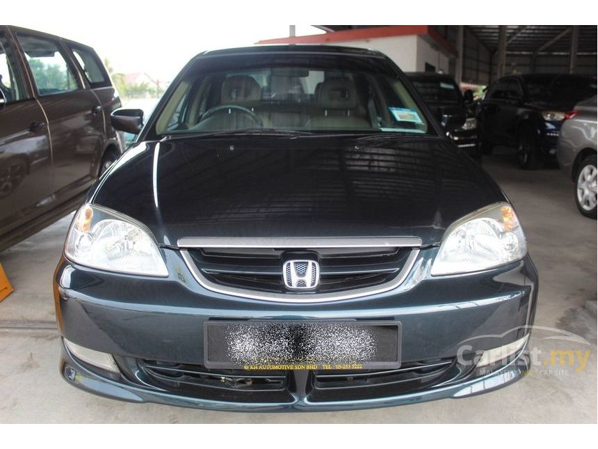 45 Civic Used Car List Gratis Terbaik
