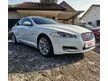 Used 2014 Jaguar XF 2.0 Luxury Ti Sedan (A) IMPORT BARU / SERVICE RECORD / MAINTAIN WELL / ACCIDENT FREE / ORIGINAL PAINT / 1 OWNER / VERIFIED YEAR