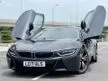 Recon 2019 BMW i8 1.5 Coupe