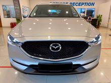 (LIMITED EDITION FREE GIFT ) ( SALES TAX HOLIDAY ) ( FREE 6 YEARS WARRANTY AND SERVICE ) 2021 Mazda CX-5 2.0 SKYACTIV-G SUV