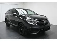 2022 Honda CR-V 1.5 Black Edition SUV MERDEKA PROMISI BELANJA/MAX LOAN