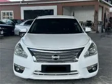 2015 Nissan Teana 2.0 XE Sedan