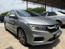 HONDA CITY 1.5 HYBRID 2018 l HYBRID SAVE FUEL l REVERSE CAMERA l PUSH START
