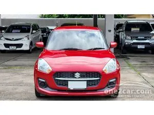 2023 Suzuki SWIFT 1.2 GL Hatchback