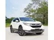 Used 2019 Honda CR