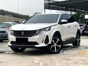 2023 Peugeot 3008 1.6 THP Allure SUV