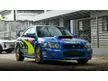 2003 Subaru Impreza 2.0 WRX Sedan