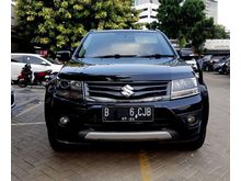 2012 Suzuki Grand Vitara 2.4 2.4 SUV