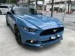 Used 2017 Ford MUSTANG 2.3 Coupe