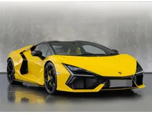 2024 Lamborghini Revuelto 6.5 Coupe