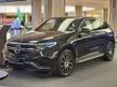 New NEW 2023 Mercedes-Benz EQC400 4MATIC AMG 408hp 760Nm with 8 Years Battery Warranty - Cars for sale