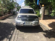 2004 Ford Everest 2.5 (ปี 03-06) LTD SUV AT