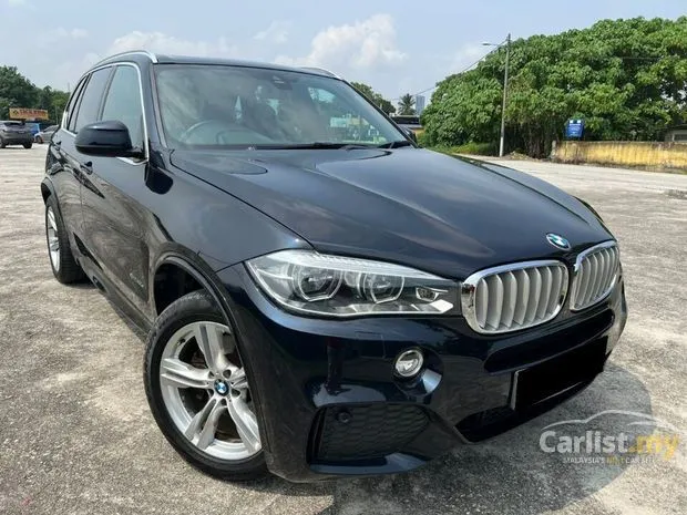 BMW X X5 for Sale in Malaysia | Carlist.my