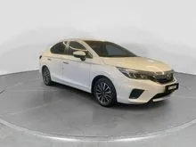2022 Honda City 1.5 Sedan