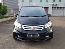 2015 Honda Freed 1.5 PSd MPV