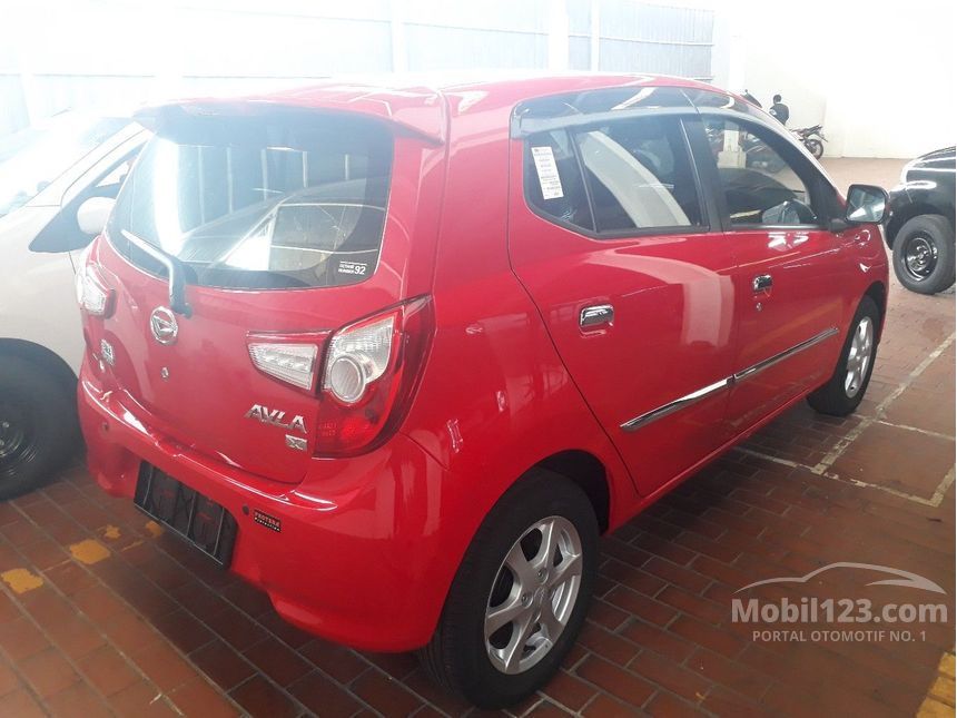kredit ayla cicilan ringan Ayla Jual Manual X Mobil 2017 Jakarta 1.0 DKI Daihatsu di kredit ayla cicilan ringan Ayla Jual Manual X Mobil 2017 Jakarta 1.0 DKI Daihatsu di