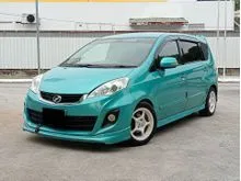 Perodua ALZA 1.5 (A) CCRIS CTOS BOLEH LOAN KEDAI