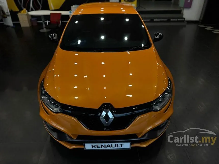 2020 Renault Megane RS 280 Cup Hatchback
