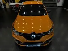 2020 Renault Megane 1.8 RS 280 Cup - 1 YEAR RENAULT MALAYSIA IN HOUSE WARRANTY, TIP TOP CONDITION