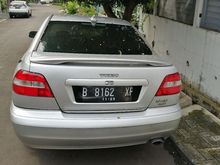 2003 Volvo S40 1.9 Turbo Sedan