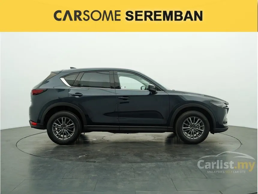 2018 Mazda CX-5 SKYACTIV-G GLS SUV