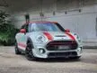 Used 2018 MINI Clubman 2.0 Cooper S JCW FREE WARRANTY FREE TINTED FAST DELIVERY FAST LOAN APPROVAL 2017 2019 2020