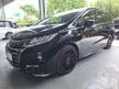 Recon 2020 Honda Odyssey 2.4 ABSOLUTE EX [HONDA SENSING] (6BA) - Ready Stock - Cars for sale