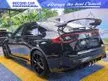 Recon Honda CIVIC 2.0 TYPE R M FL5 BLACK # 20