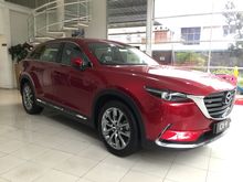 2019 Mazda CX-9 2.5 SKYACTIV-G SUV