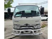 2025 Hino 300 Series Pro 4.0 XZU600R - WKMLK3 Lorry