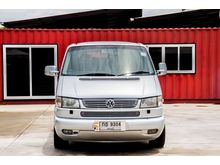 2003 Volkswagen Caravelle 2.8 (ปี 92-03) V6 Van AT